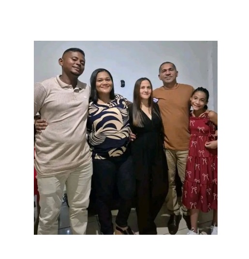 Nome: Pr. Edilson Lira de Oliveira